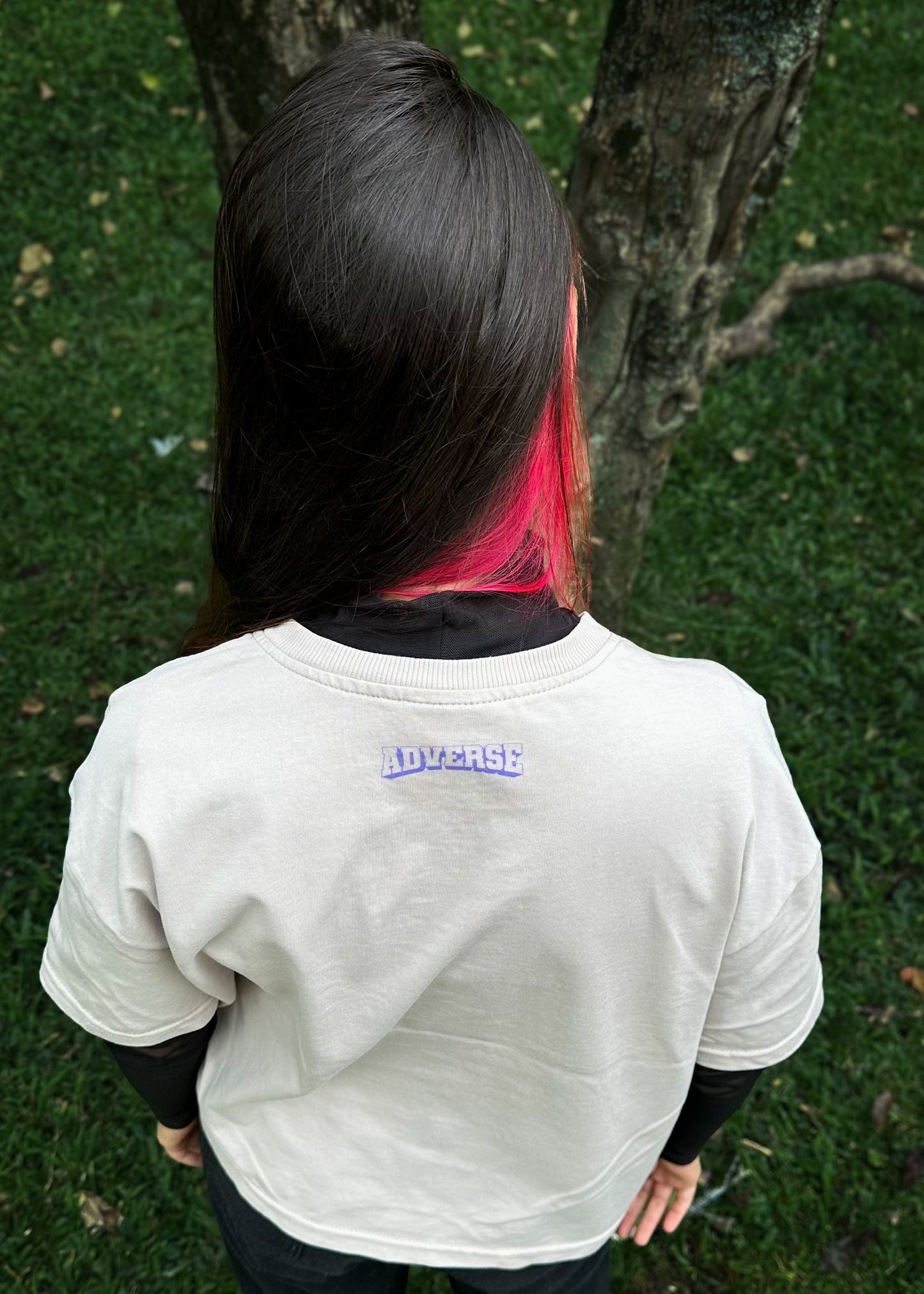 Camiseta Luchamos Juntas - Ganamos Juntas
