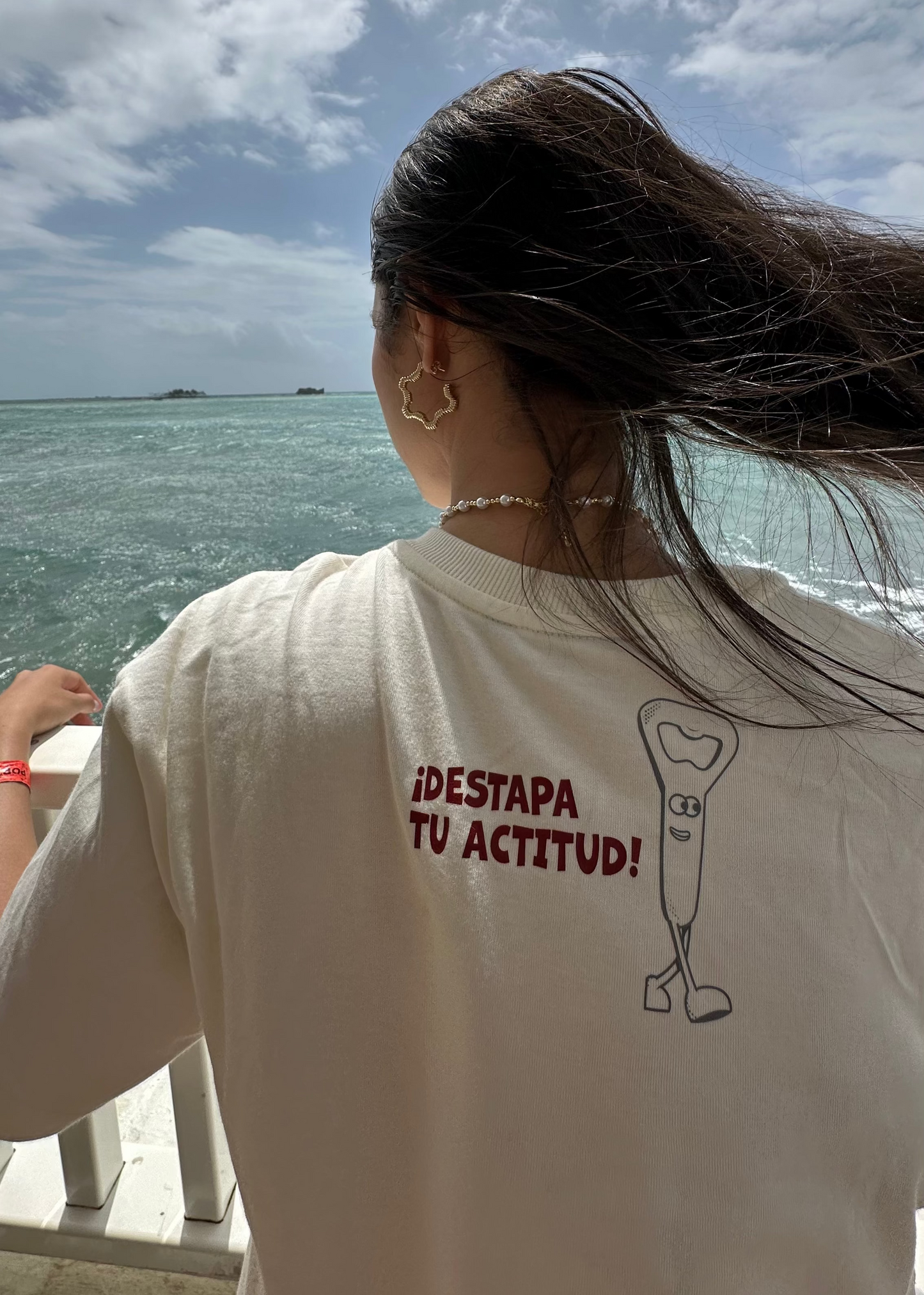 Camiseta Mejores Amigos