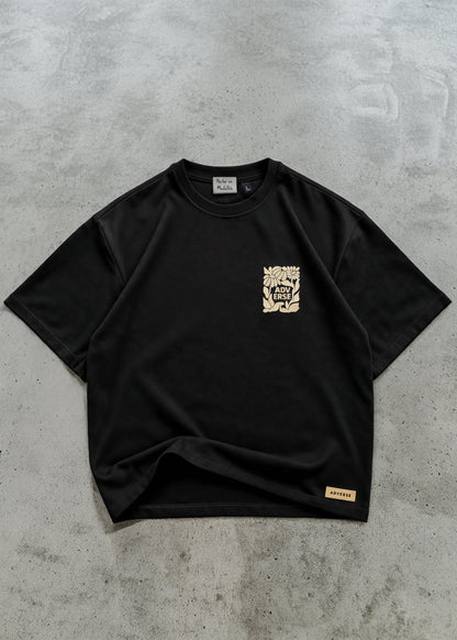 Camiseta de la adversidad vengo, para la gloria me voy