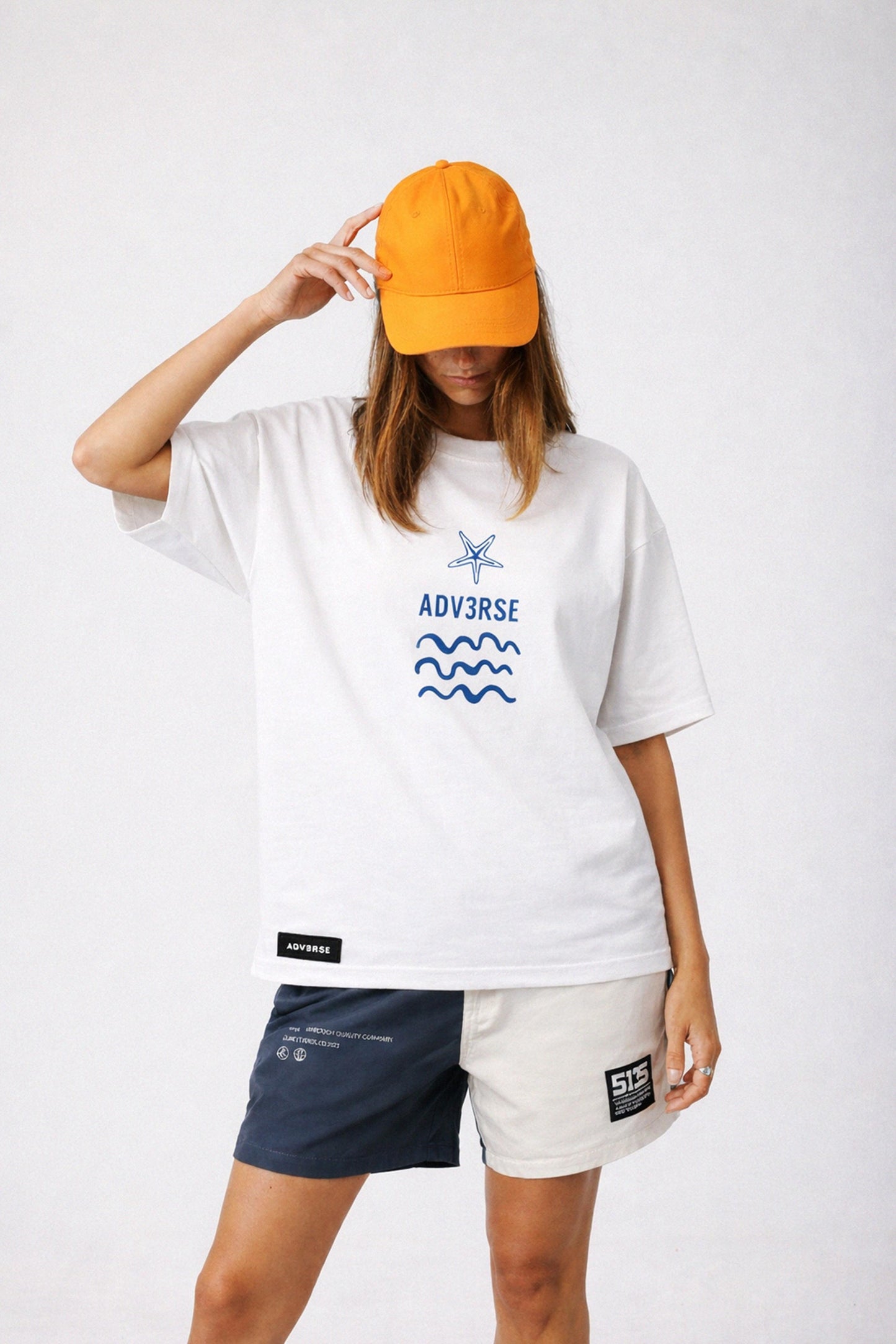 Camiseta I Love Vitamina Sea