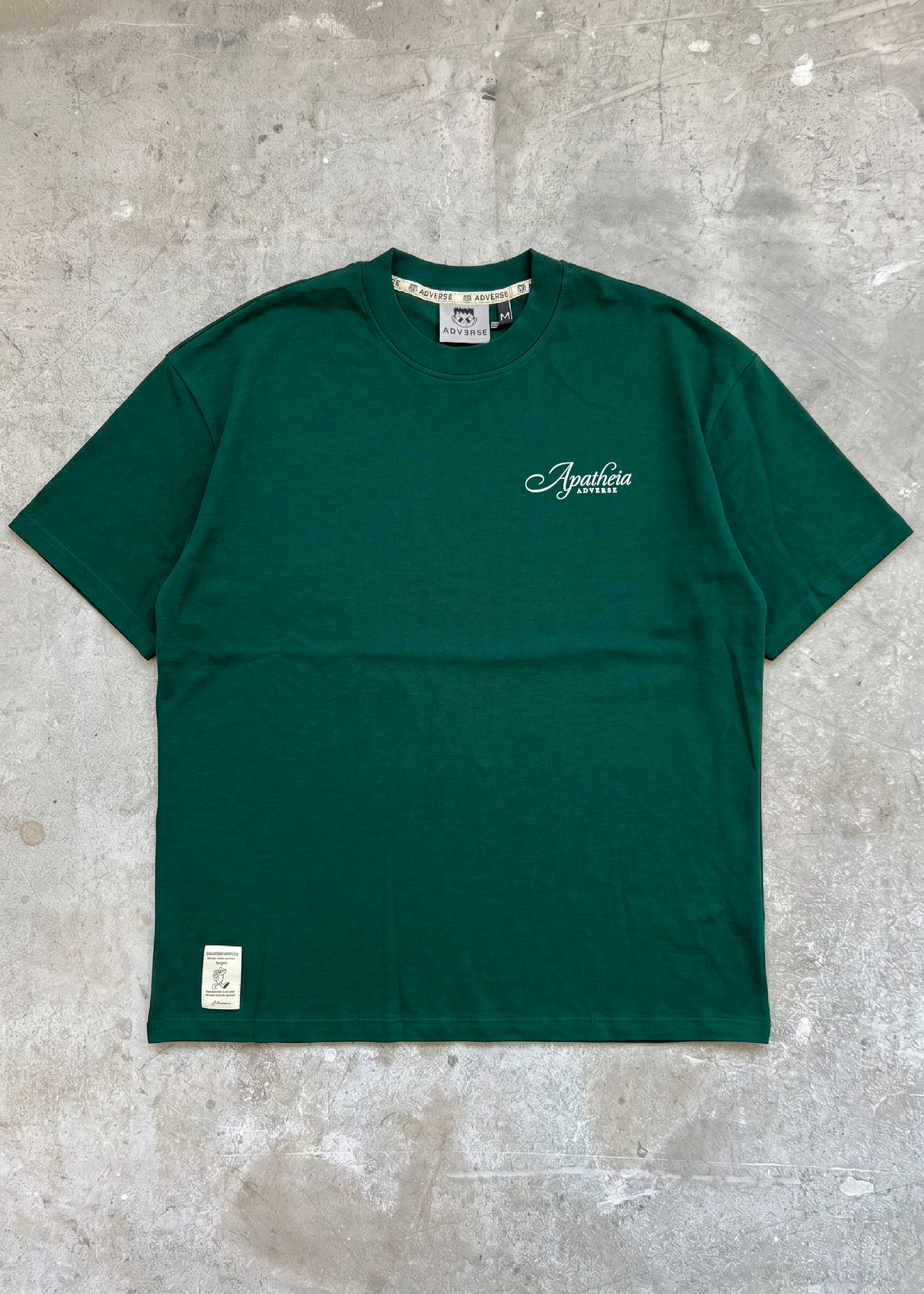 Apatheia