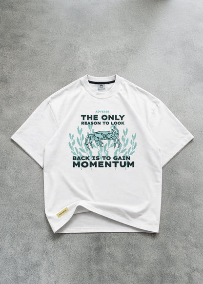 Camiseta Gain Momentum