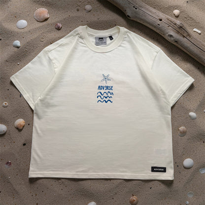 Camiseta I Love Vitamina Sea