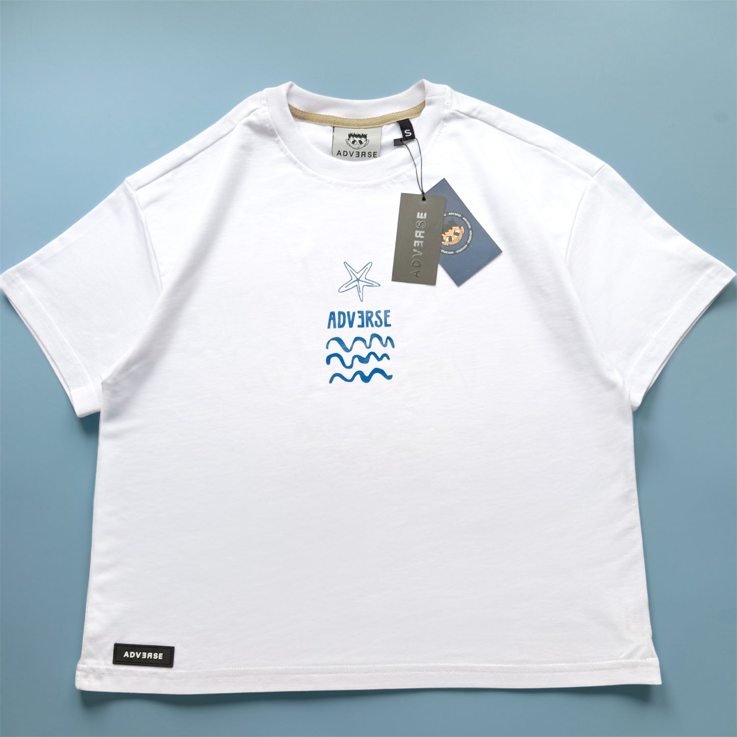 Camiseta I Love Vitamina Sea