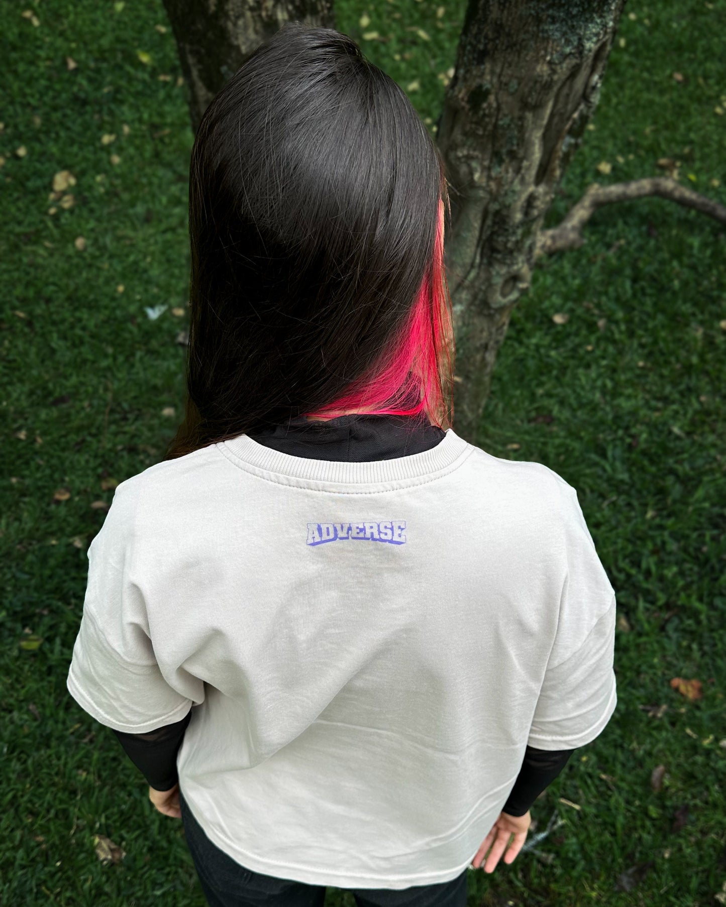 Camiseta Luchamos Juntas - Ganamos Juntas