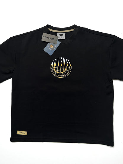 Camiseta Not Every Smile Means Happiness