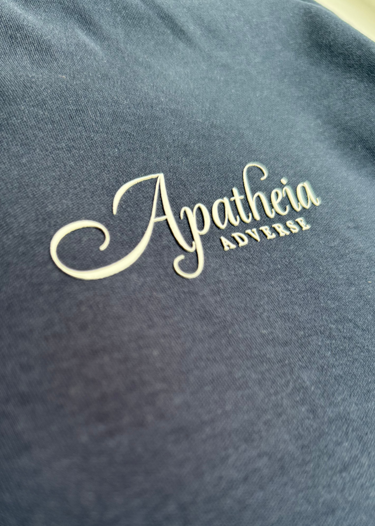Apatheia