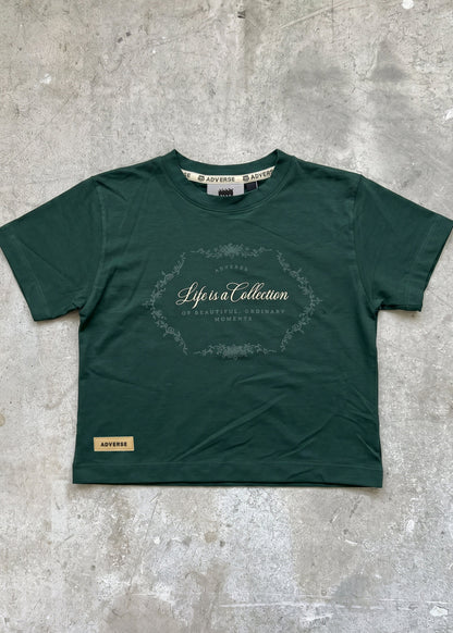 Croptop Life is a collection