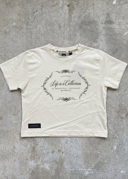 Croptop Life is a collection
