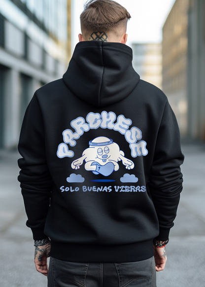 Buzo PÁRCHESE