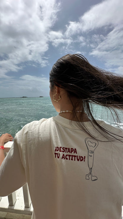 Camiseta Mejores Amigos