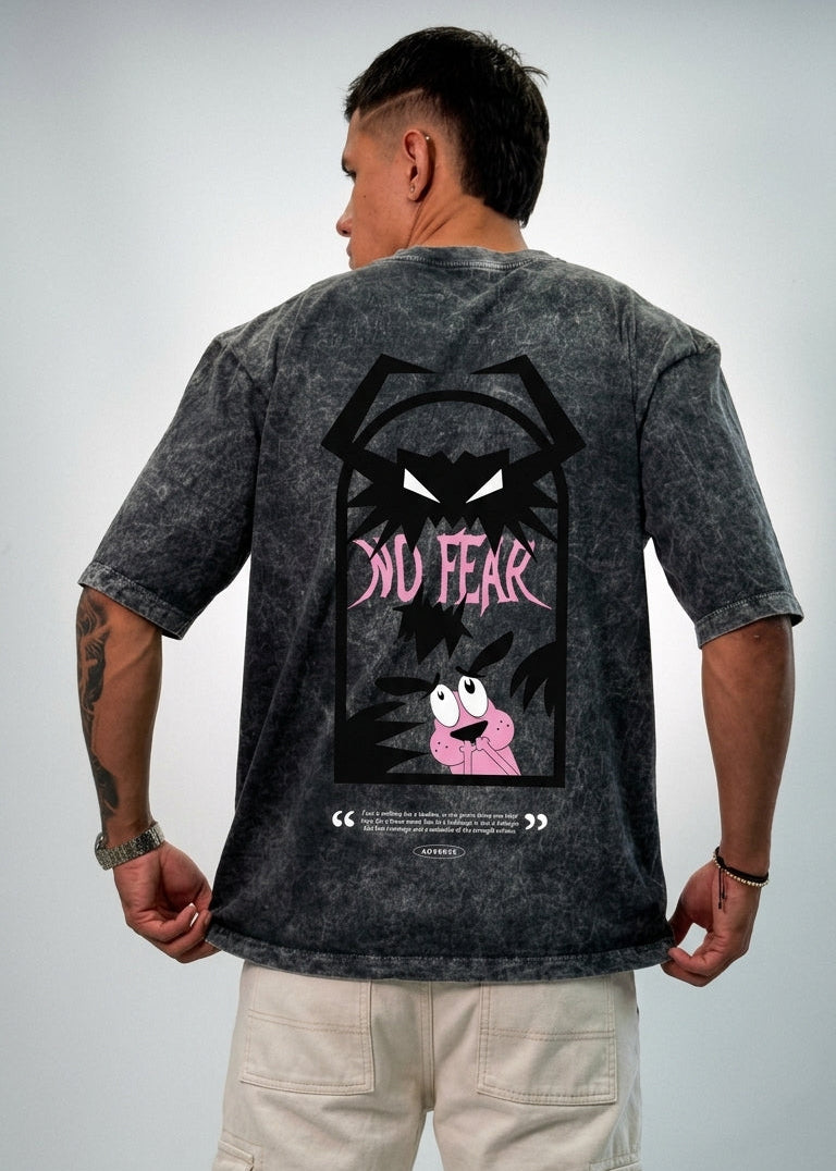 Camiseta NO FEAR