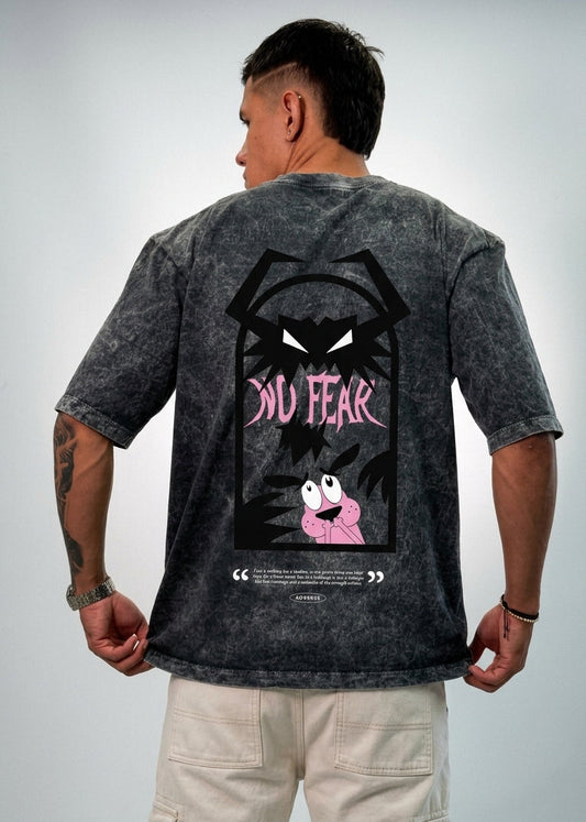 Camiseta NO FEAR