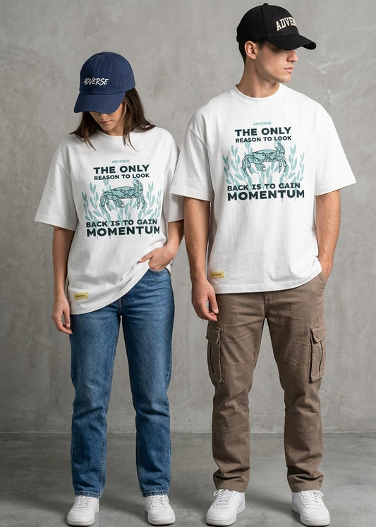 Camiseta Gain Momentum