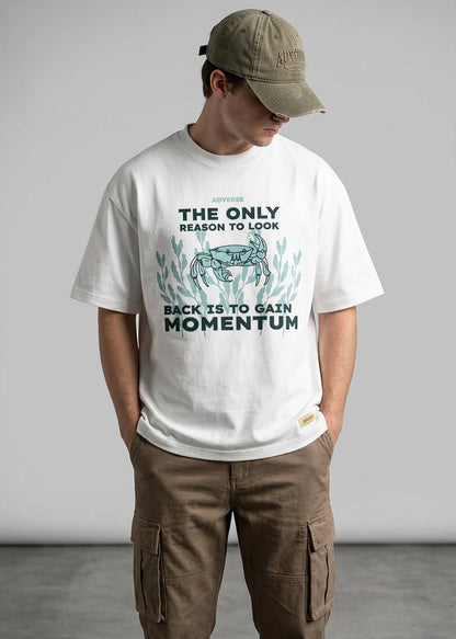 Camiseta Gain Momentum