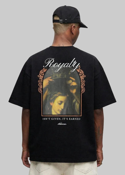 Camiseta Royalty