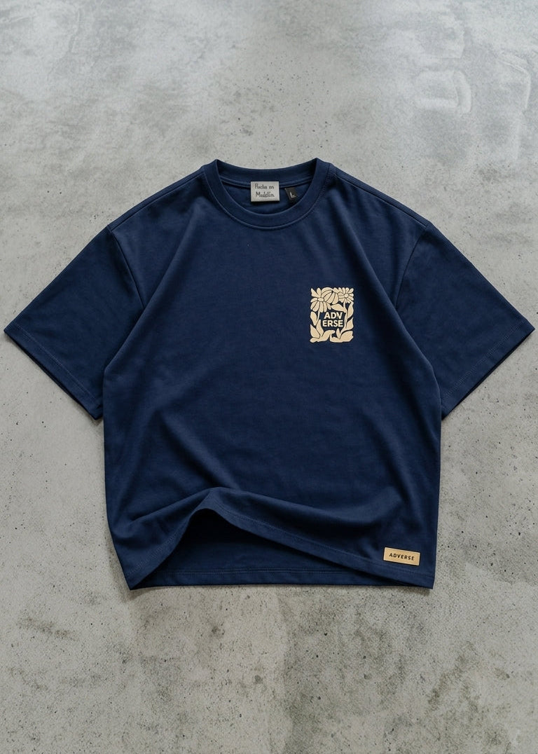 Camiseta de la adversidad vengo, para la gloria me voy