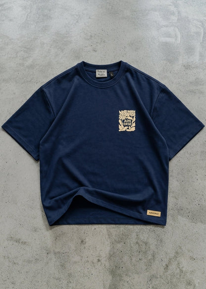 Camiseta de la adversidad vengo, para la gloria me voy