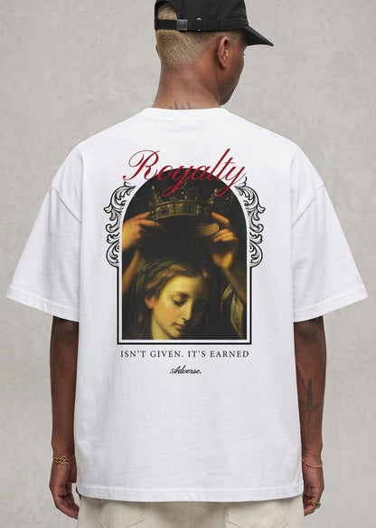 Camiseta Royalty