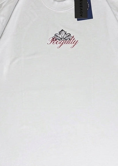 Camiseta Royalty