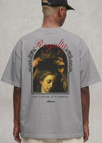 Camiseta Royalty