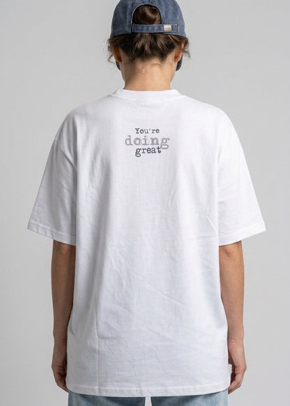 Camiseta You´re doing great