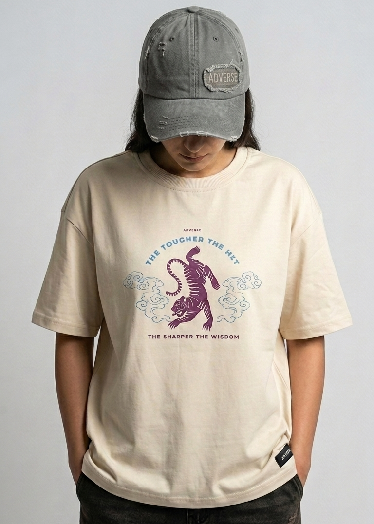 Camiseta Sharper Wisdom
