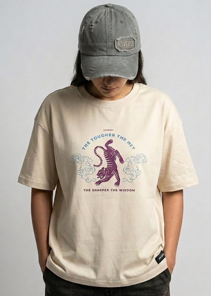 Camiseta Sharper Wisdom
