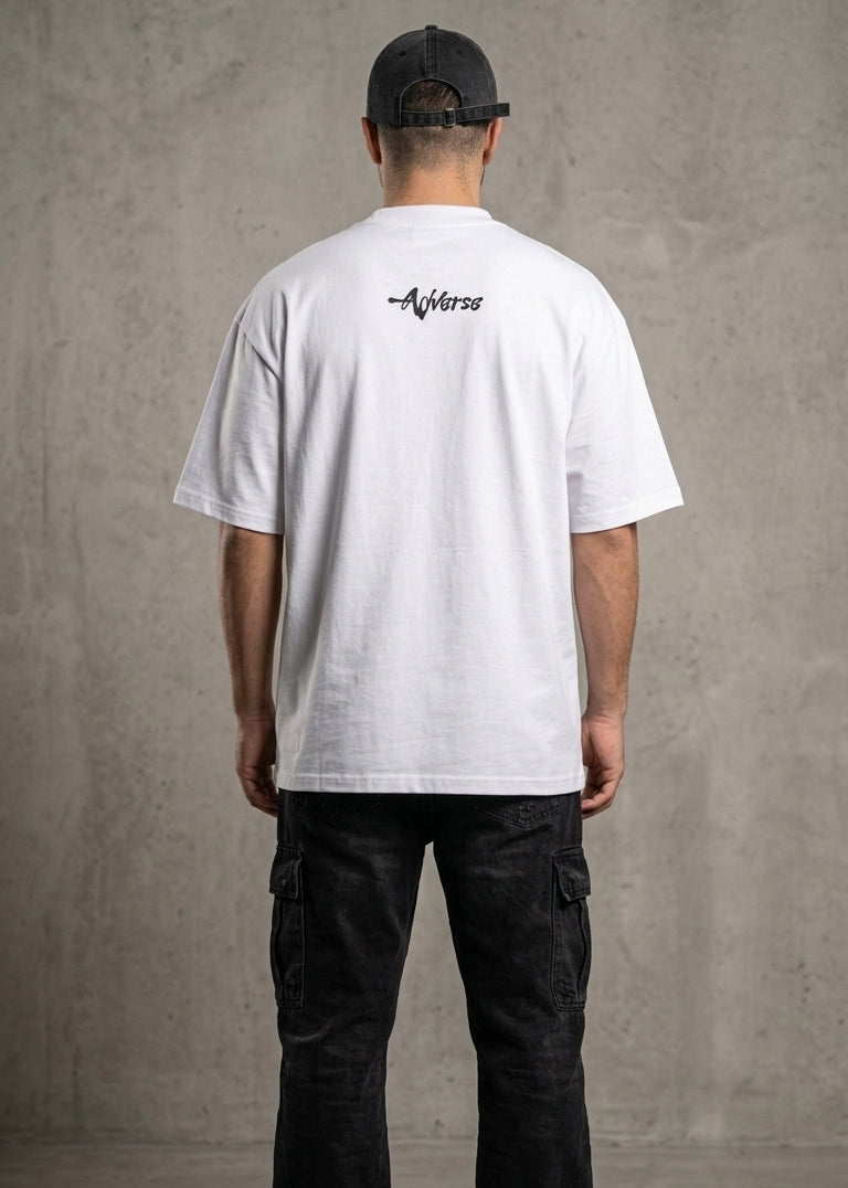 Camiseta Fake Good Vibes
